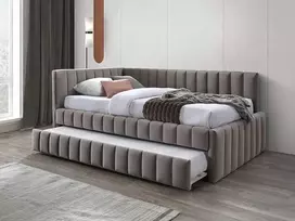 Signal Meble Lova ALFIE 120 VELVET