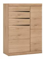 Extom SUMMER komoda 2D3S TYP 33