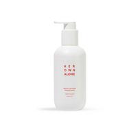 Her Own Alone švelnus intymios higienos prausiklis, 300 ml