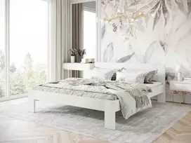 Halmar Lova MATILDA 160 balta