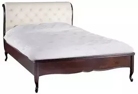 Taranko Meble Lova WERSAL S/S-160 TARANKO Natūrali oda TARANKO - Dažyto medžio spalva