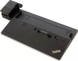 Šakotuvas Lenovo ThinkPad Ultra Dock stotis/replikatorius - 90W EU