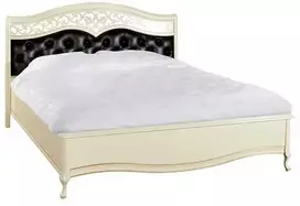Taranko Meble Lova VERONA A/N 160X200 TARANKO - Beicuoto medžio spalva