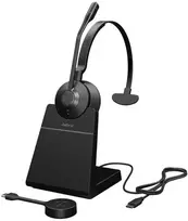 Ausinės JABRA ENGAGE 55 SE MS MONO - LINK400C STAND