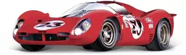 BBURAGO 1:24 lenktyninis automodelis, 18-26310
