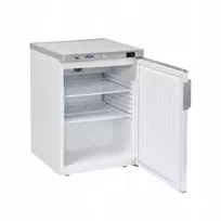 Mažas pastatomas šaldytuvas ARKTIC „Budget Line“, 200 l – 598 × 623 × 838 mm