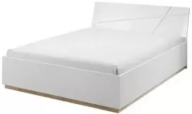 Lenart FUTURA FU-13 / 160 lova su patalynės dėže,