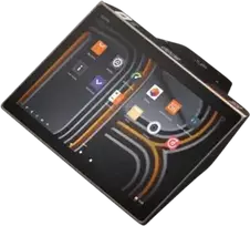 Monitorius SUNMI D3 MINI, Chip, CD, Scanner (2D), USB, BT (BLE, 5.0), Ethernet, Wi-Fi, 4G
