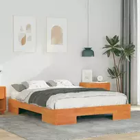 Lova Lovos rėmas Ruda 120 x 200 cm