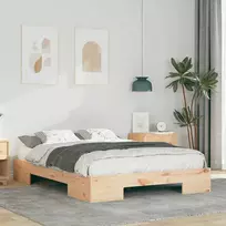 Lova Lovos rėmas Ruda 140 x 190 cm