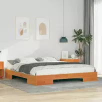 Lova Lovos rėmas Ruda 180 x 200 cm