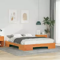 Lova Lovos rėmas Ruda 150 x 200 cm