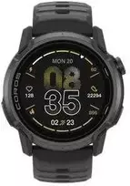 Išmanusis laikrodis COROS APEX 4 GPS lauko laikrodis, 42 mm, juodas