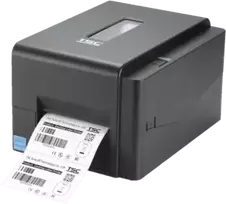 Spausdintuvas TSC TE200, 8 dots/mm (203 dpi), TSPL-EZ, USB, BT