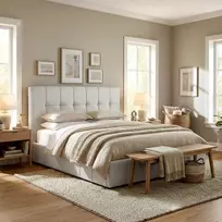 Mville Lova Ladia 180x200 cm audinys