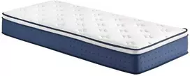 Lova Songmics Čiužinys 200 × 90 × 25 cm