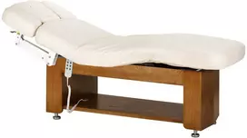 Activeshop CREAM Kosmetinė SPA lova „Sillon Leisure Premium Plus“ kremas