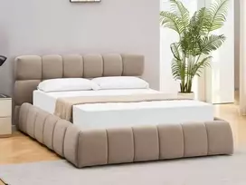 Signal Meble Dvigulė lova PARMA 160 VELVET