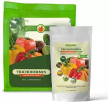 Rinkinys Trichodermin DUO Lite