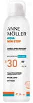 Anne Möller A Moller Non Stop Purškiklis Lotion Spf30 175