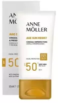 Anne Möller A Moller Age Sun Resist Spf50 Bb Kreminis