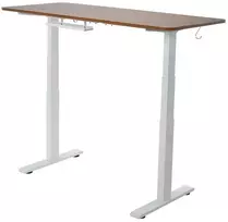 Lova Vevor Elektrinis reguliuojamas stalviršio rėmas 100-180 cm