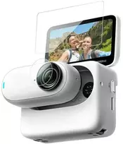 TELESIN tempered glass for Insta360 GO 3 camera