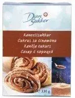 Dan Sukker Kanēļa cukurs, DANSUKKER 330g