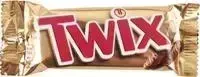 TWIX 50g