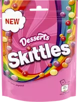 Skittles Desserts, 152 g