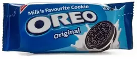 Cepumi OREO 44G VANILLA