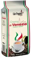 Kavos pupelės PEPPINO Crema, 1kg