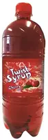 Sīrups TWIST Ķiršu, 1l (DEP)