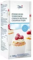Cukraus pudra DAN SUKKER, 500g