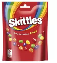 Skittles Fruits 152 g