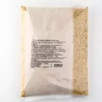 Rieksti Žemės riešutai smulkinti, skrudinti, 2-4 mm, 1kg