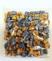 Irisinės saldainių mišinys JEDNOSC su kakavos ir pieno skoniu, 1kg