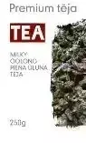 Ulun pieno (oolong) arbata TEA, birioji, 250 g