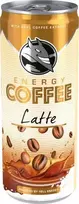 Šalta kava Hell energetinė kava latte, 250 ml