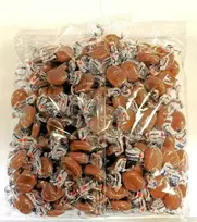 Pieno karamelės JEDNOSC Karmelli, 1kg