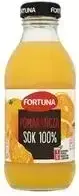 Sula FORTUNA Apelsīnu, stiklā, 0.3 l