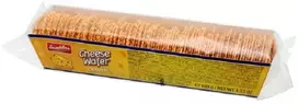 Snack Line Vafeles siera, Klasiskās, 100g