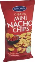 Santa Maria Fs Mini načo čipsi 475g, Santa Maria