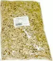 Sēklas Saulėgrąžų sėklos, lukštentos 1kg