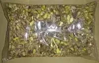 Alvo Pistācijas, attīrītas, 500g