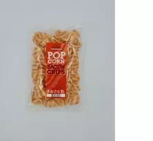 Bekona čipsi POPHOUSE, 70g