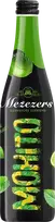 Nealkoholinis gazuotas gėrimas MOHITO, Mežezers 0,5 l (DEP)