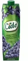 Nektaras CIDO Vynuogės, 1 l