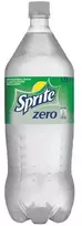 Gāzēts dzēriens SPRITE Zero, PET, 1.5l (DEP)