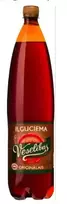Salyklo gėrimas Health Original IĻĢUCIEMA 1,5 l PET